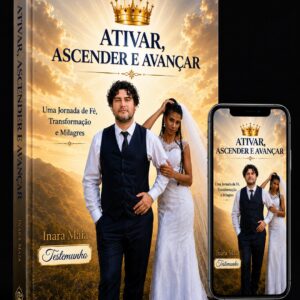 Ativar, Ascender e Avançar