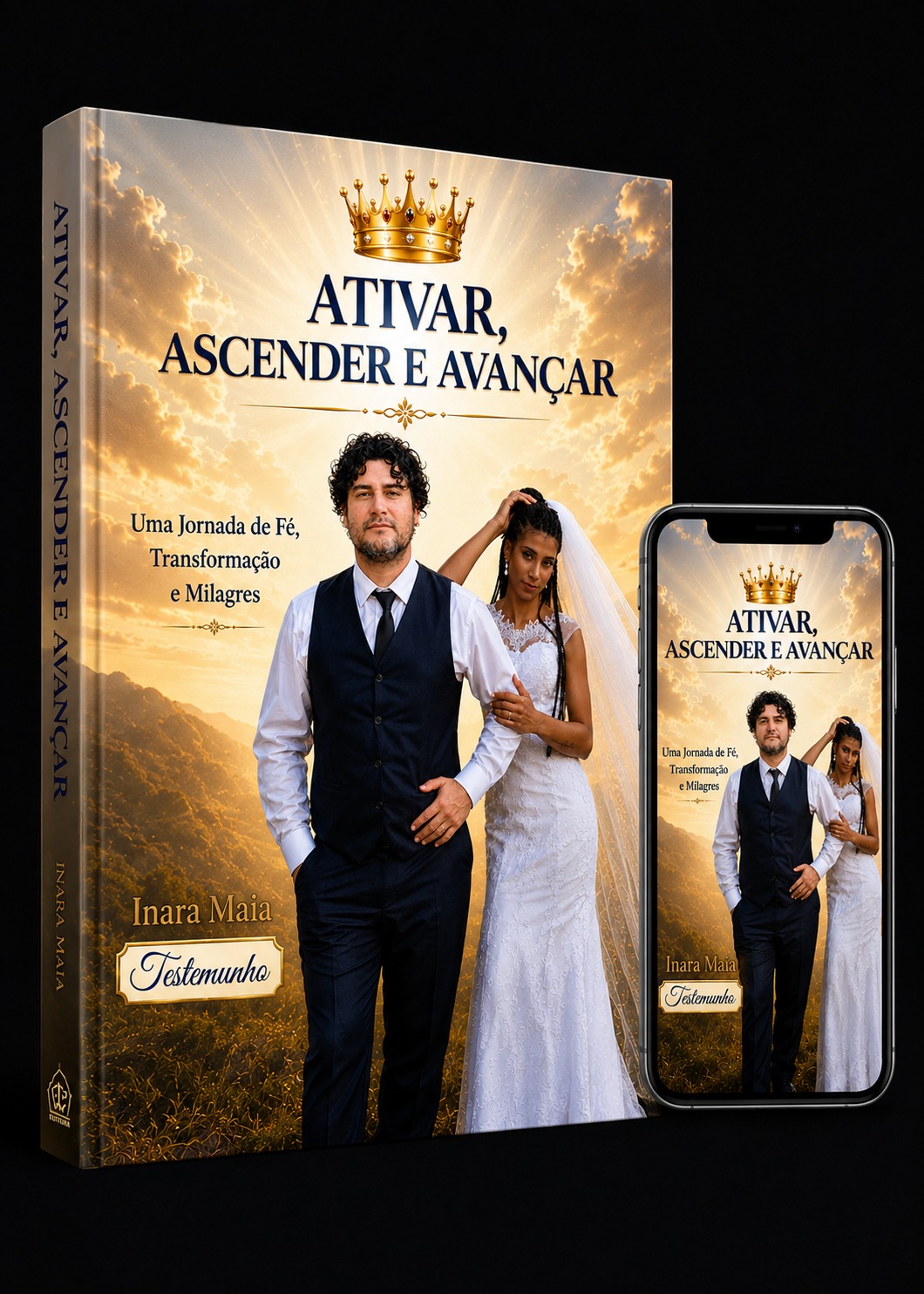 Ativar, Ascender e Avançar