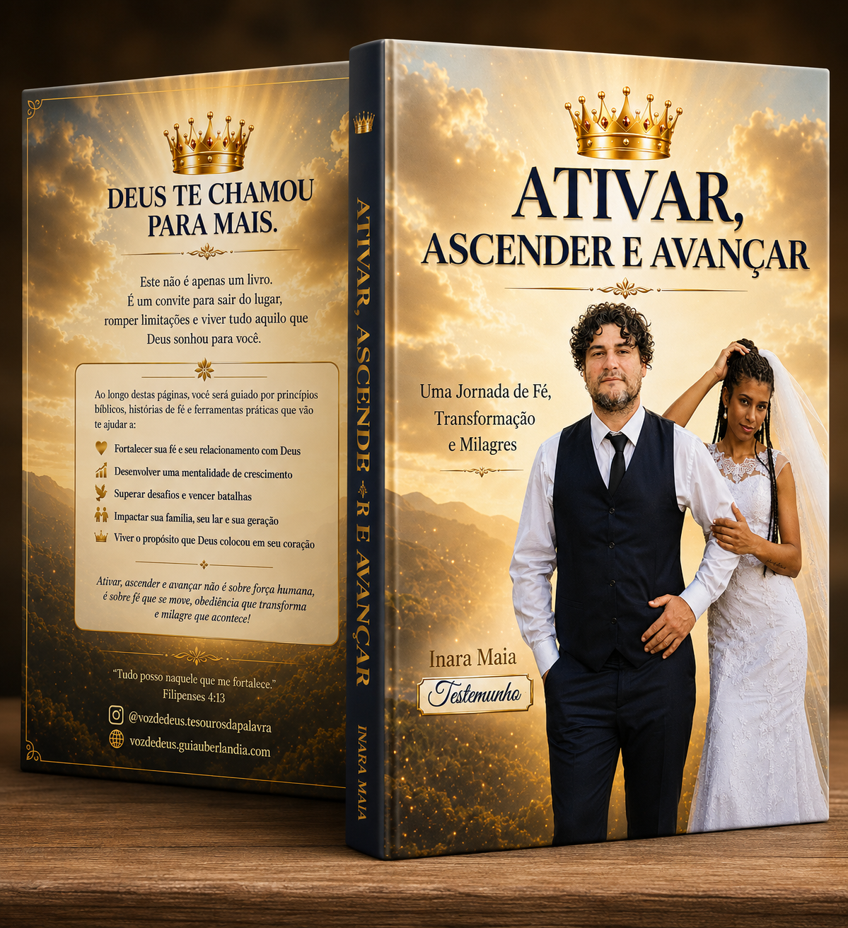 Ativar, Ascender e Avançar - Imagem 3