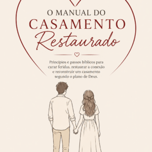 O Manual do Casamento Restaurado